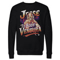 Jesse Ventura Poster WHT