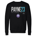 Nicole Payne Orlando Pride Elite WHT