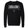Cecilia Zandalasini Golden State Valkyries Elite WHT