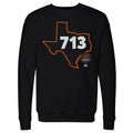 Houston Dynamo FC Area Code State WHT