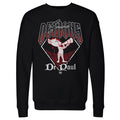 DePaul Blue Demons Screamin' Demons WHT