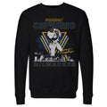Jackson Chourio Milwaukee Gritty WHT