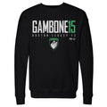 Aleigh Gambone Boston Legacy FC Elite WHT