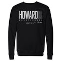 Will Howard Pittsburgh Elite WHT