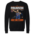 Jalen Brunson New York Knicks Trust WHT