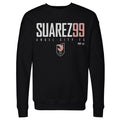 Taylor Suarez Angel City FC Elite WHT