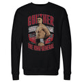 Gunther Gritty WHT