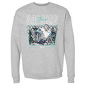 Joey Daccord Seattle Seattle Cage WHT