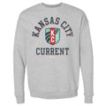 Kansas City Current Classic WHT