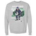Markus Naslund Vancouver Throwback WHT