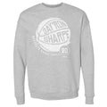 Day'Ron Sharpe Brooklyn Basketball WHT