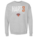 Josh Hart New York Knicks Elite WHT