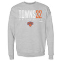 Karl-Anthony Towns New York Knicks Elite WHT