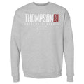 Ryan Thompson Arizona Elite WHT