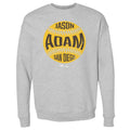Jason Adam San Diego Vintage Baseball WHT