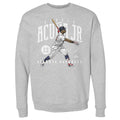 Ronald Acuna Jr. Game WHT