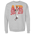 Michael Harris II Atlanta Air Harris II WHT