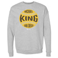Michael King San Diego Vintage Baseball WHT