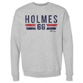 Grant Holmes Atlanta Font