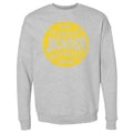 Reggie Jackson Oakland Baseball WHT