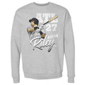 Austin Riley Team W WHT