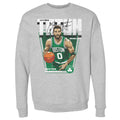 Jayson Tatum Boston Celtics Premiere WHT