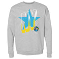 New York Cosmos Wave Bold WHT