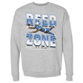 D.J. Reed Detroit Reedzone WHT