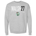 Jordan Walsh Boston Celtics Elite WHT