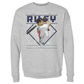 Austin Riley Atlanta Diamond Name WHT