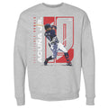 Ronald Acuna Jr. Stretch WHT