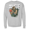 Derrick White Boston Premiere WHT