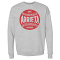 Jake Arrieta Chicago C Baseball WHT