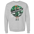Payton Pritchard City Emblem WHT