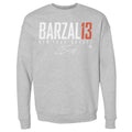 Mathew Barzal New York I Elite WHT