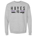 Tiffany Hayes Golden State Font