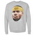 Micah Parsons Green Bay Vintage Head WHT