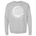 Tari Eason Houston Basketball WHT