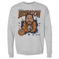 Jalen Brunson New York Knicks Caricature
