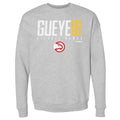 Mouhamed Gueye Atlanta Hawks Elite WHT