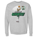 Derrick White Boston Celtics Skyline WHT