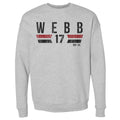 Brandon Webb Arizona Font