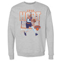 Josh Hart New York Knicks Shattered WHT