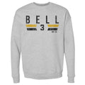 Jay Bell Pittsburgh Font