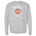 Mikko Makela New York I 24 Sticks WHT
