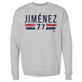 Joe Jimenez Atlanta Font