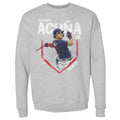 Ronald Acuna Jr. Base WHT
