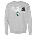 Sam Hauser Boston Celtics Elite WHT
