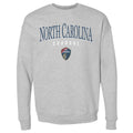 North Carolina Courage Arch Gray WHT