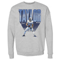 Jonathan Taylor Indianapolis Bold WHT
